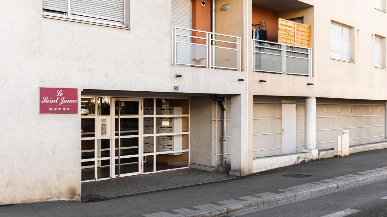 Lac-Montagne-Leman-Geneva, Garage, Tram อานมาส ภายนอก รูปภาพ